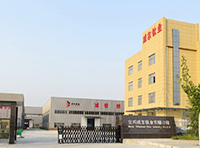 Baoji Titanium Wire Industry