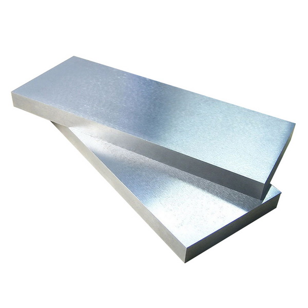 Titanium Plates of ASTM B265