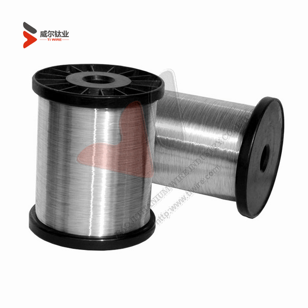 Ti45-Nb Titanium Wire, Grade 36 Ti45-Nb Titanium Wire, Gr36